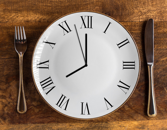 Intermittent Fasting: Healthy or Hype?