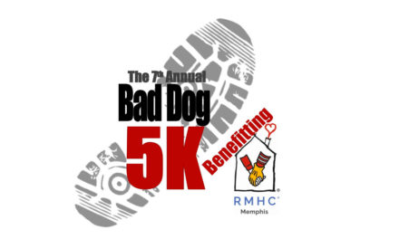 7th Annual John “Bad Dog” McCormack Memorial 5K