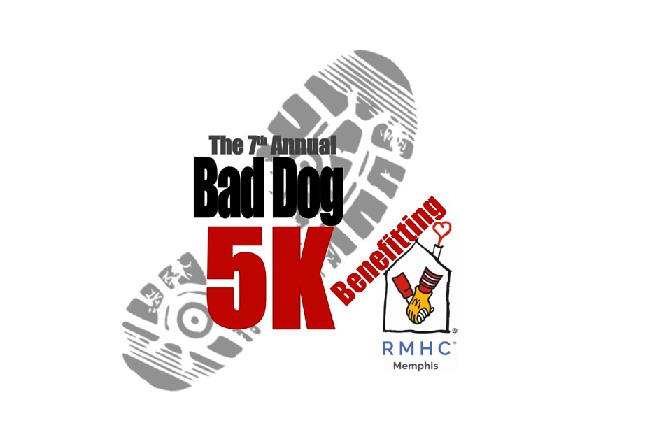 7th Annual John “Bad Dog” McCormack Memorial 5K
