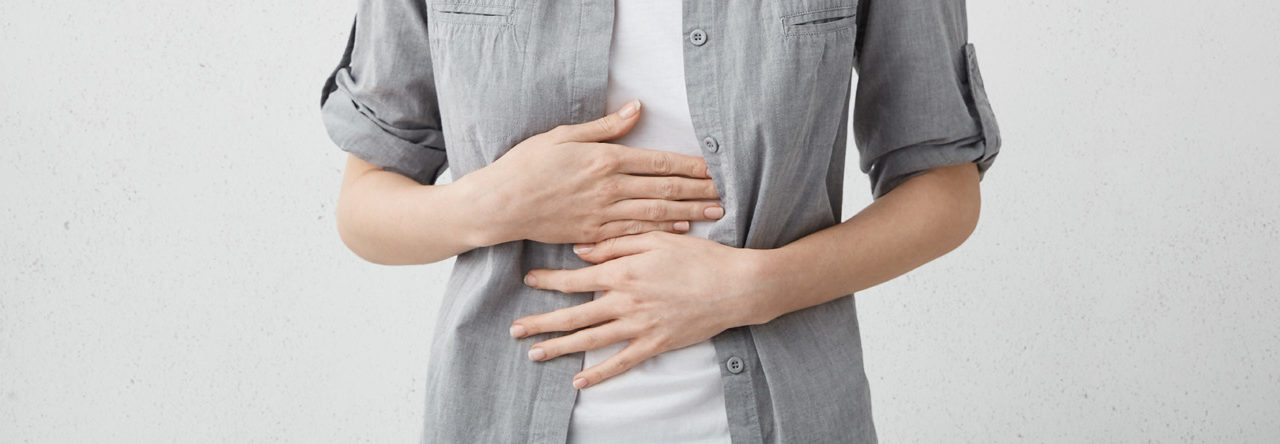 GUT CHECK: Simple Solutions for Better Colon Health