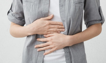 GUT CHECK: Simple Solutions for Better Colon Health