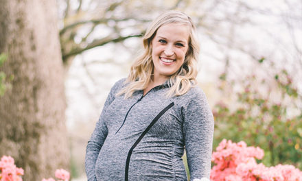 Suffering in Silence: Mollie Walker’s Infertility Journey