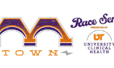 University Clinical Health is the Title Sponsor of M-Town Race Series 