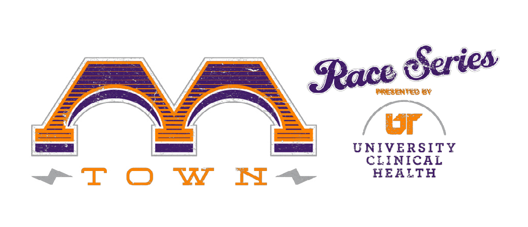 University Clinical Health is the Title Sponsor of M-Town Race Series 