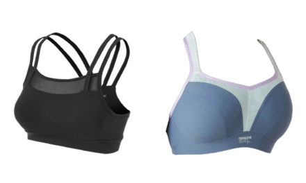 Secrets of the Sports Bra