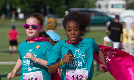 Girls on the Run Memphis