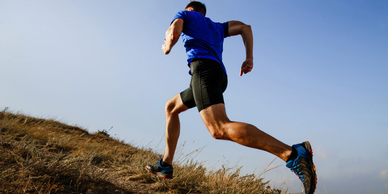 New Program Helps Runners Avoid Injuries During Summer Training Season