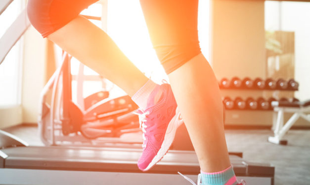 Taking the “Dread” Out of Dreadmill
