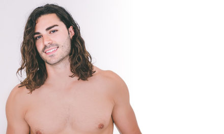 FIT LIST: Frankie Bougher, 26