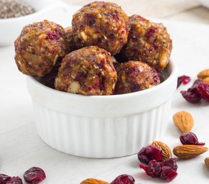 15 Snack Ideas that Pack a Punch!