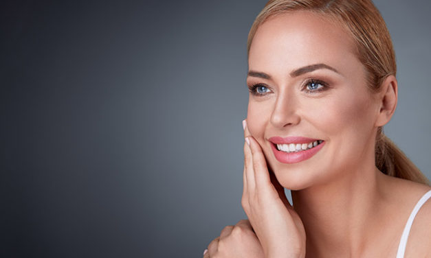 6 Reasons Your Skin is Aging
