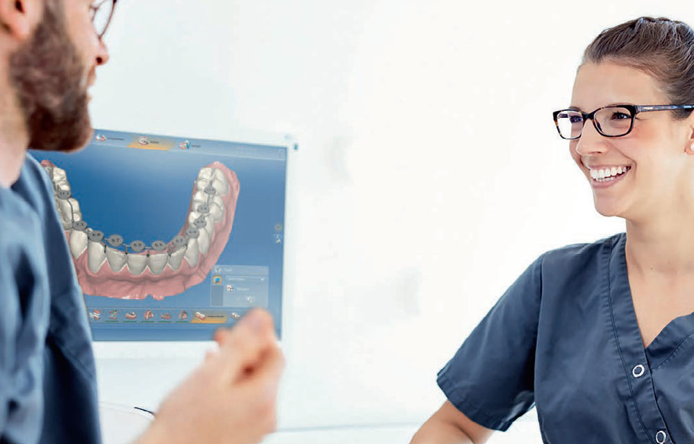 Innovative Dentistry Thrives in Crosstown