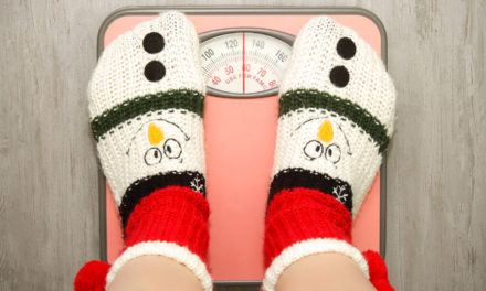 10 tips to enjoy holiday treats while avoiding the weight gain