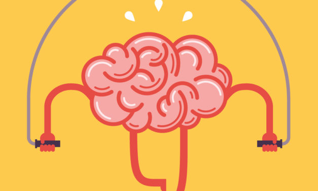 Train Your Brain for Focus and Peak Performance