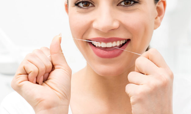 Protecting Your Gums and Your Heart
