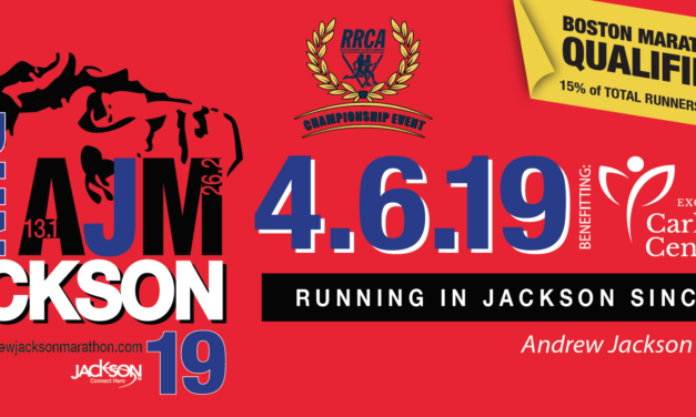 Hometown Half Marathon Receives Tennessee State Championship Status