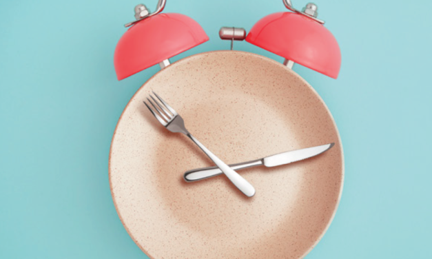 Intermittent Fasting for Weight Loss