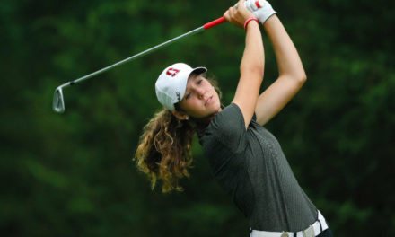 Rachel Heck: Teenage Golf Prodigy