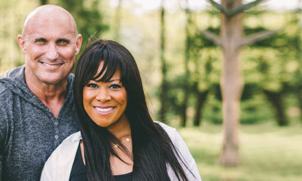 Fitness, Faith & Fertility: Jennifer and Robert Daniel’s IVF Journey