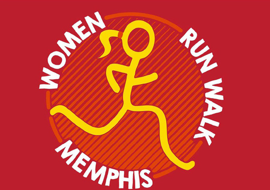 2019 Women Run Walk Memphis  (WRWM) Program