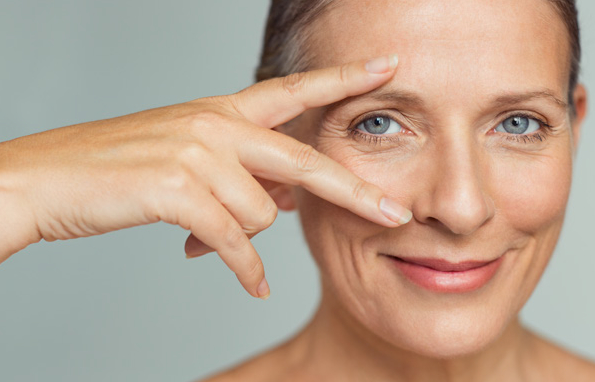 See and Be Seen: Eye Care As You Age