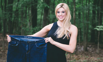 Mrs. Tennessee International: Brandi Jo Middleton’s transformation and how she’s empowering other women