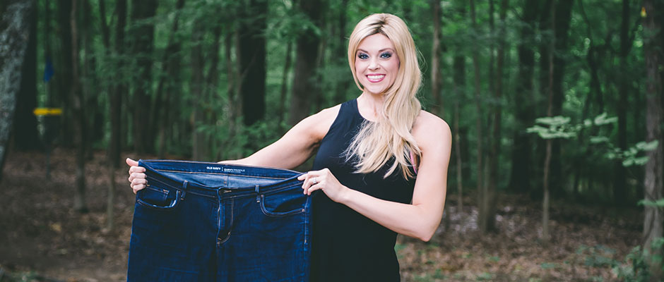 Mrs. Tennessee International: Brandi Jo Middleton’s transformation and how she’s empowering other women