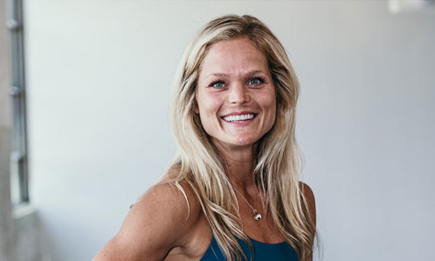 Caitlin Davis, 31