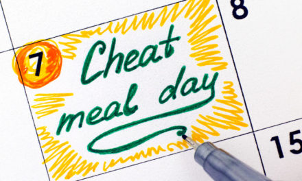 Why You Should Cheat on Your Cheat Meal