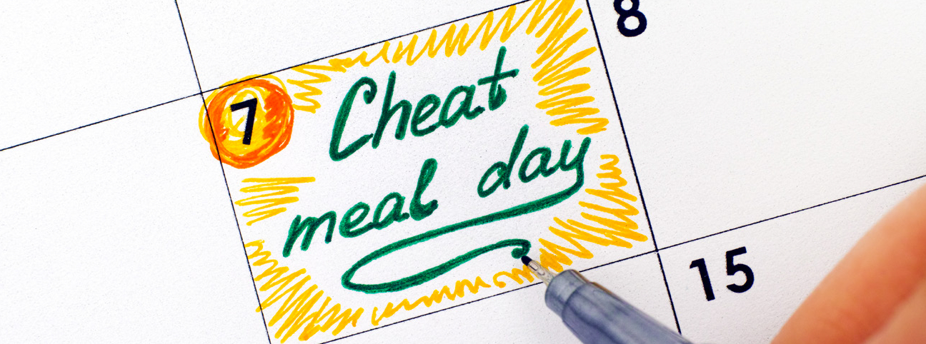 Why You Should Cheat on Your Cheat Meal | Memphis Health and Fitness