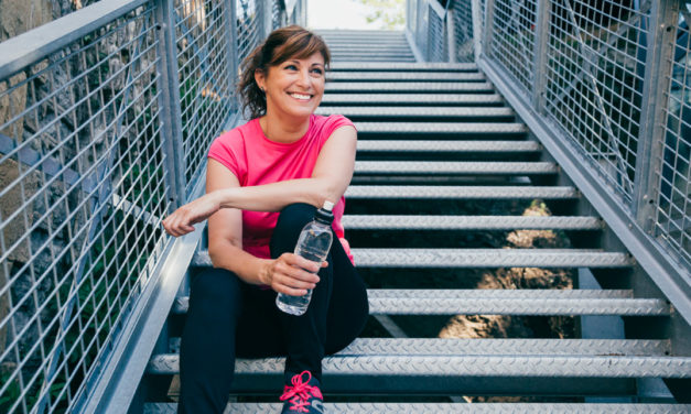 Fasting for the Future of Your Health