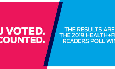 2019 Readers Choice Results!