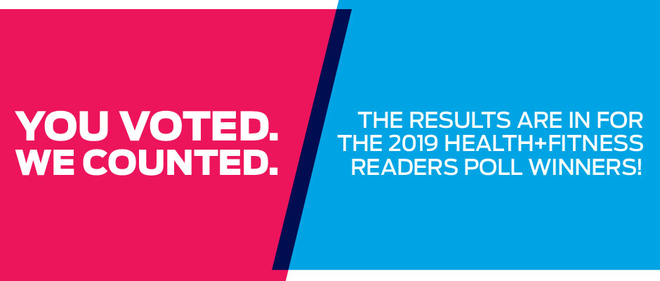 2019 Readers Choice Results!