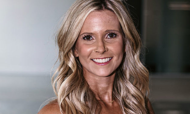 Lindsey Laurenzi, 33