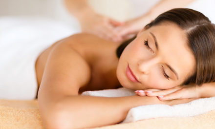 Calming Influence Offers CBD Massages
