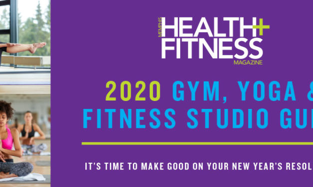 2020 MH+F Annual Gym, Yoga & Studio Guide