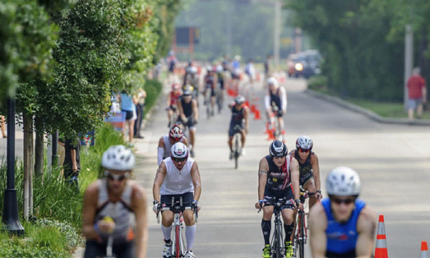 Memphis to Host Inaugural Half IRONMAN in October 2020