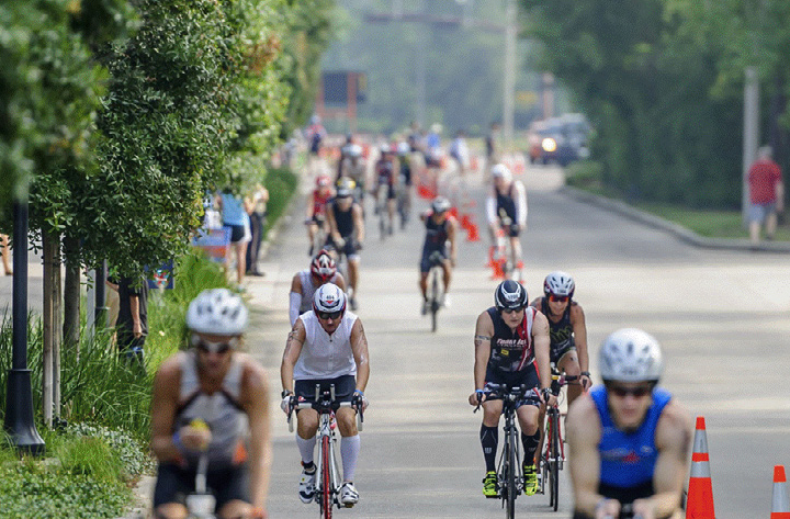 Memphis to Host Inaugural Half IRONMAN in October 2020