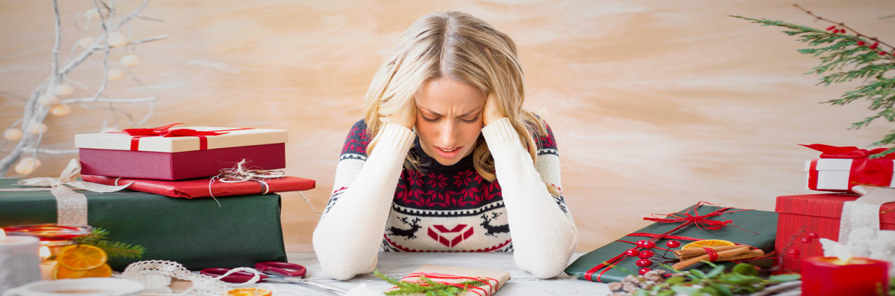6 Ways to Handle Holiday Stress