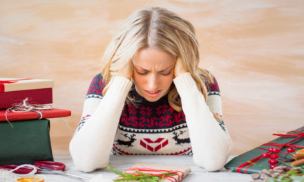 6 Ways to Handle Holiday Stress