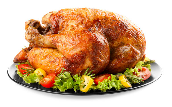 Holiday Nutrition: Fact vs. Fiction