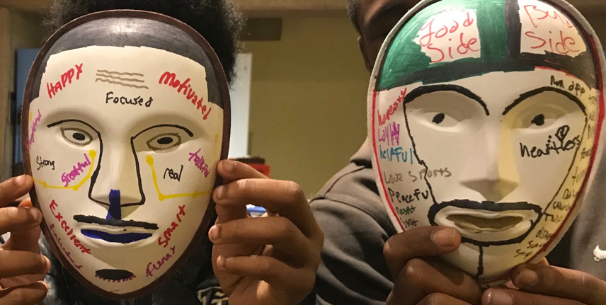 Discover, Connect, and Know through Art: A Peek into the Brooks Museum’s Art Therapy Access Program