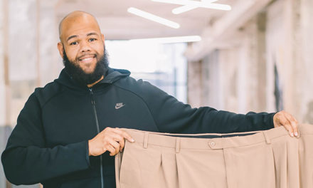 Keto and Consistency: Darnell Settles’s 250-Pound Weight Loss Journey