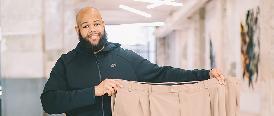 Keto and Consistency: Darnell Settles’s 250-Pound Weight Loss Journey