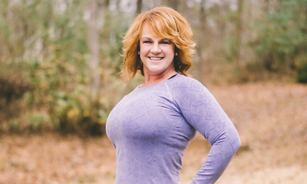 Melissa Smith’s Diagnosis Led to a Total Body Transformation