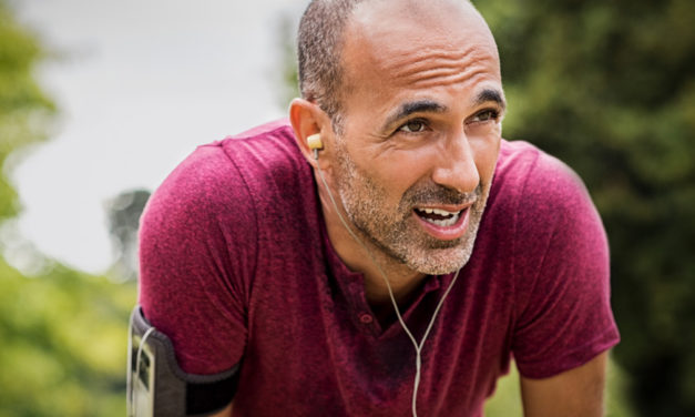 Prevent Colon Cancer!