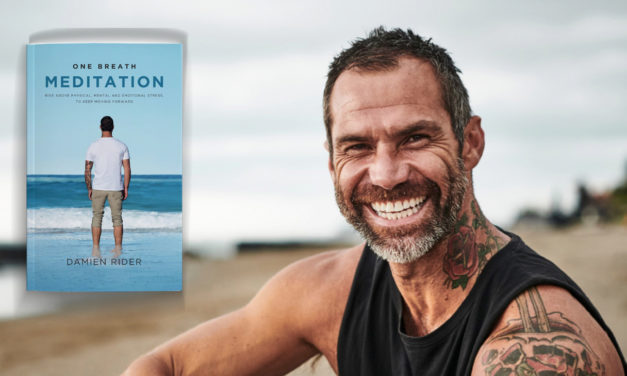 Meditation Secrets From a World Record-Breaking Athlete and Entrepreneur