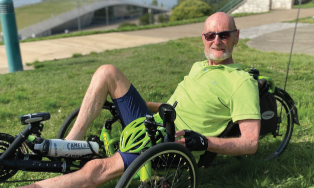Active at Any Age