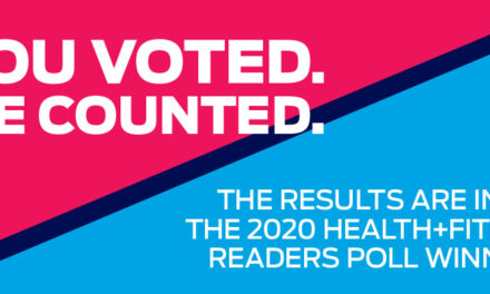 2020 Readers’ Poll Winners