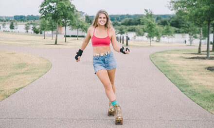 Skating Through the Pandemic